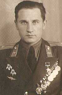 Панков Илья Михайлович